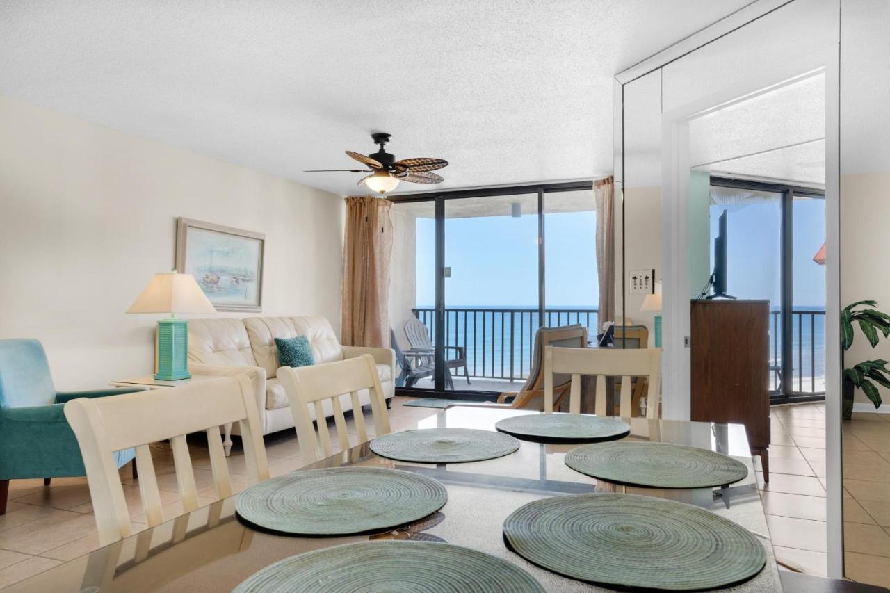 Summerhouse 1009B بنما سيتي بيتش المظهر الخارجي الصورة