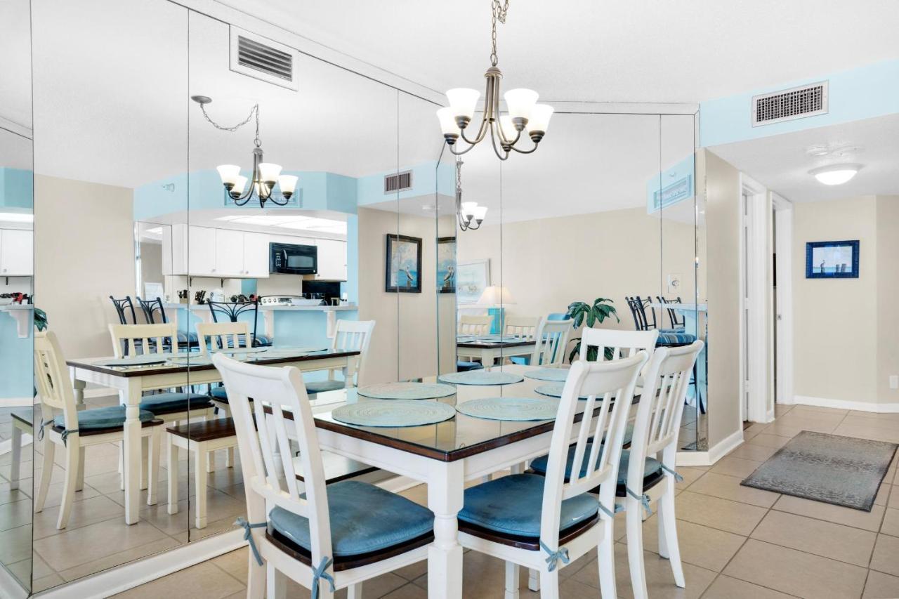 Summerhouse 1009B بنما سيتي بيتش المظهر الخارجي الصورة